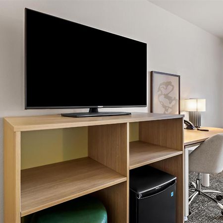 Inn & Suites Merrillville Exteriér fotografie