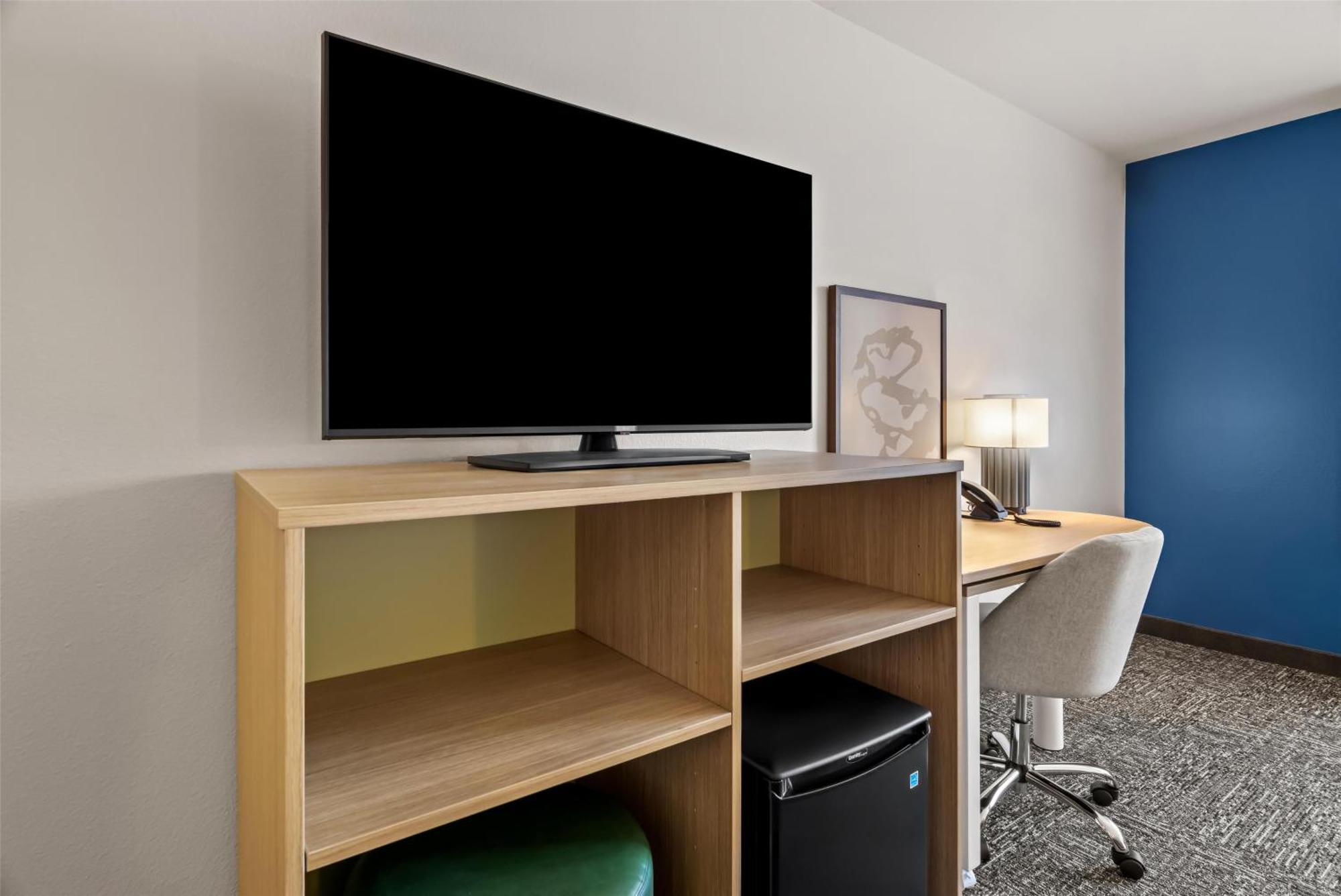Inn & Suites Merrillville Exteriér fotografie