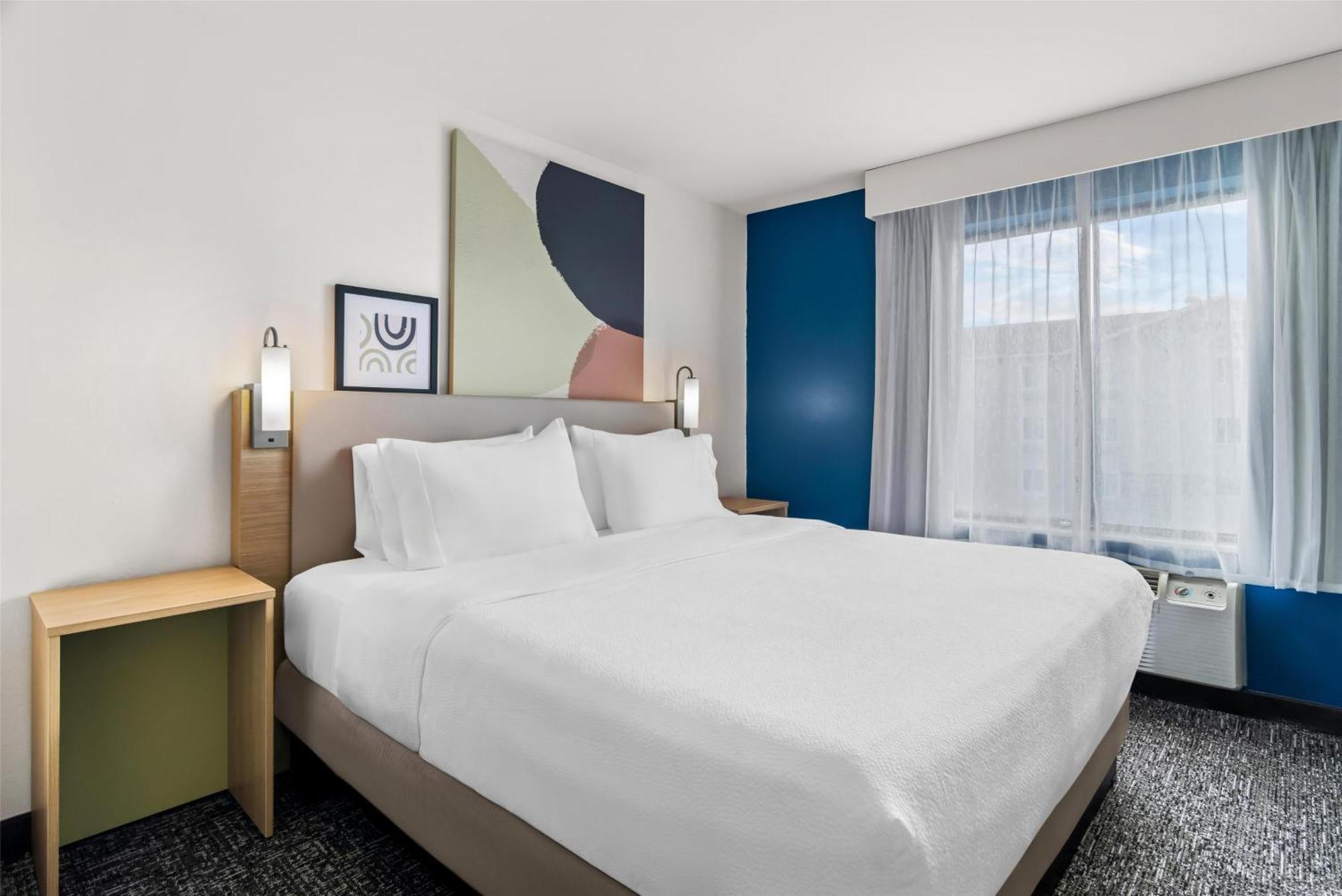 Inn & Suites Merrillville Exteriér fotografie