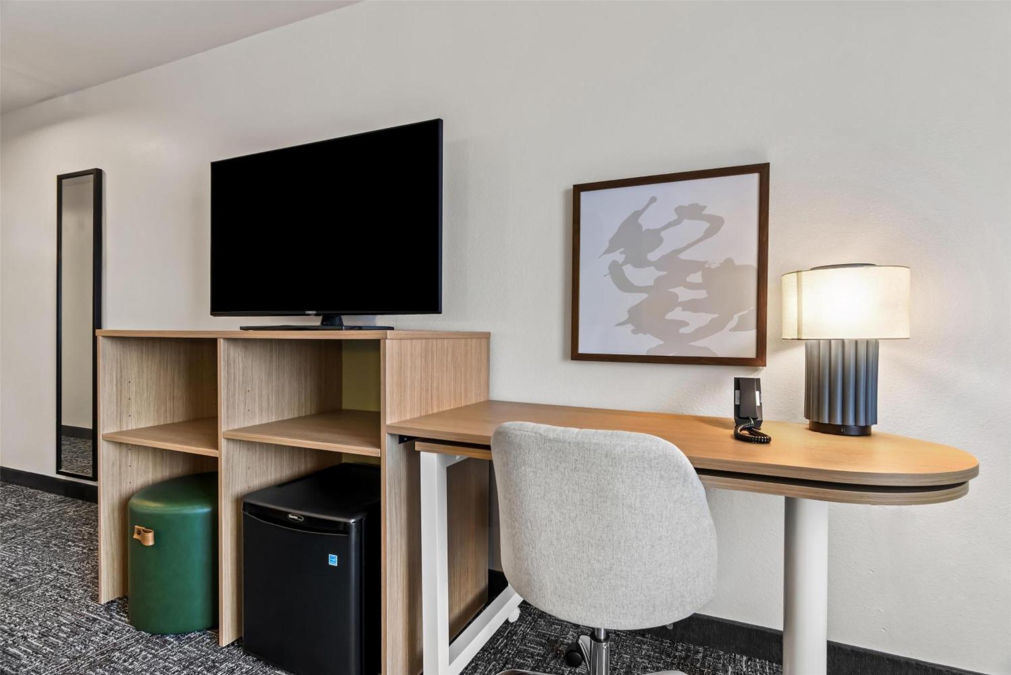 Inn & Suites Merrillville Exteriér fotografie