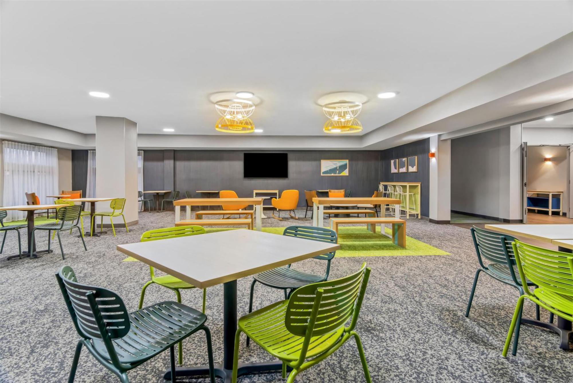 Inn & Suites Merrillville Exteriér fotografie