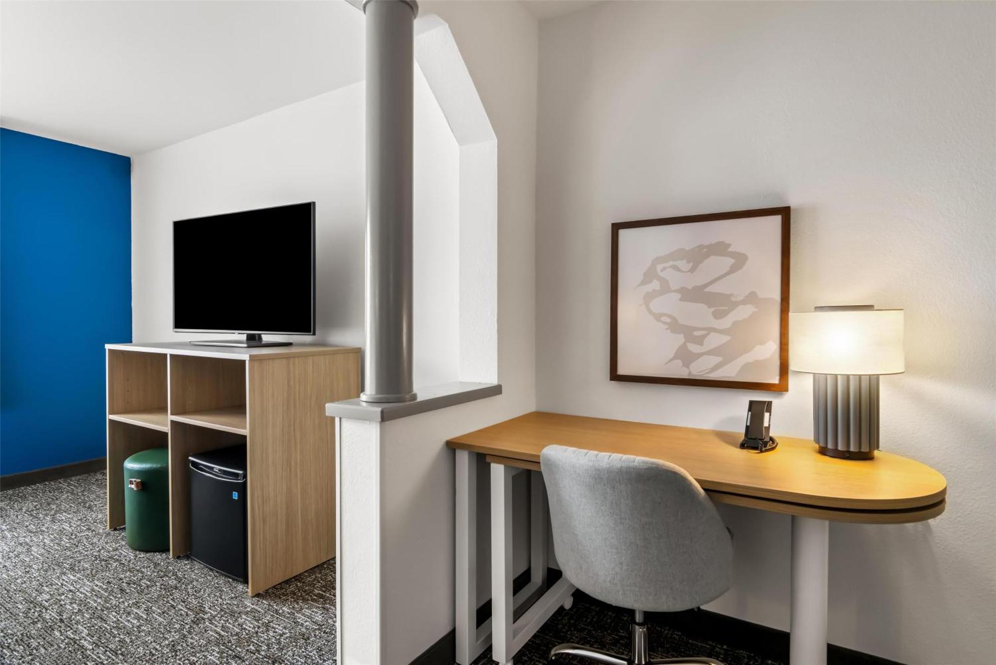 Inn & Suites Merrillville Exteriér fotografie