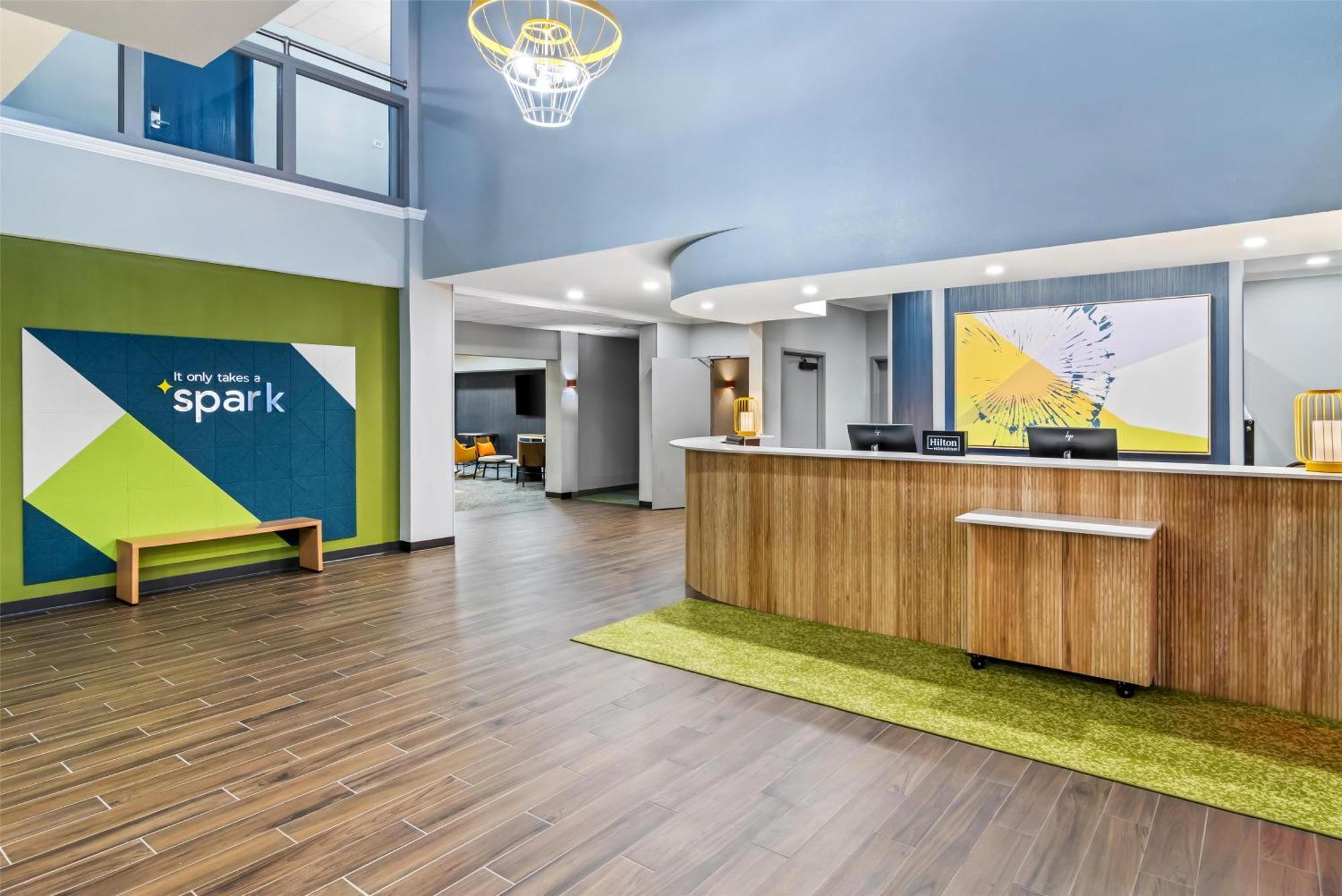Inn & Suites Merrillville Exteriér fotografie